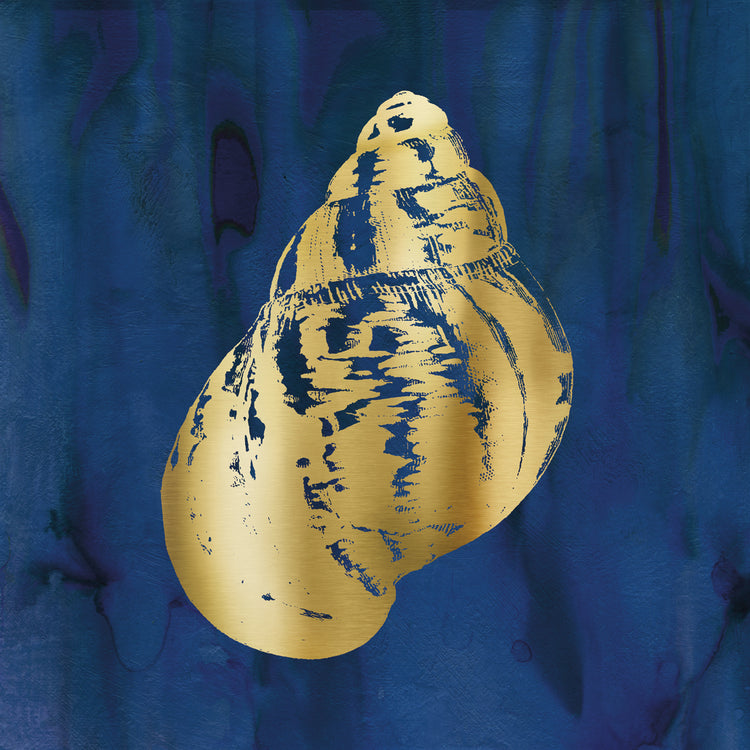 Indigo Sea Treasure VI