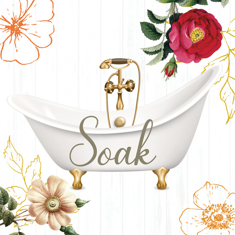 Soak