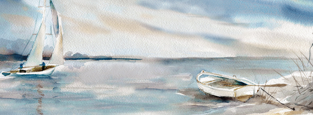 Panoramic Coast