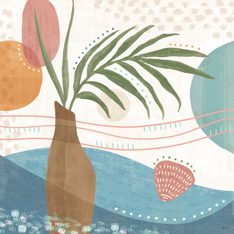 Coastal Creations II