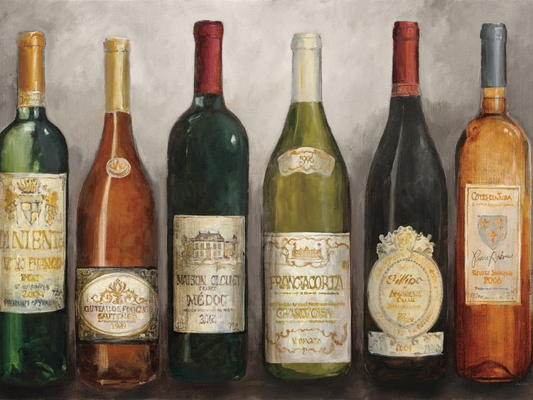 And the Winner Is on Gray