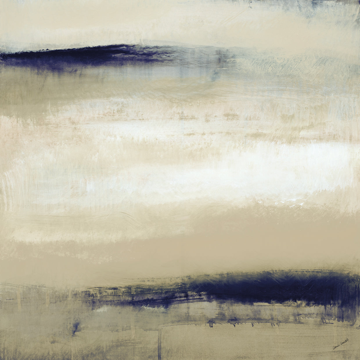 Night Comes Through II