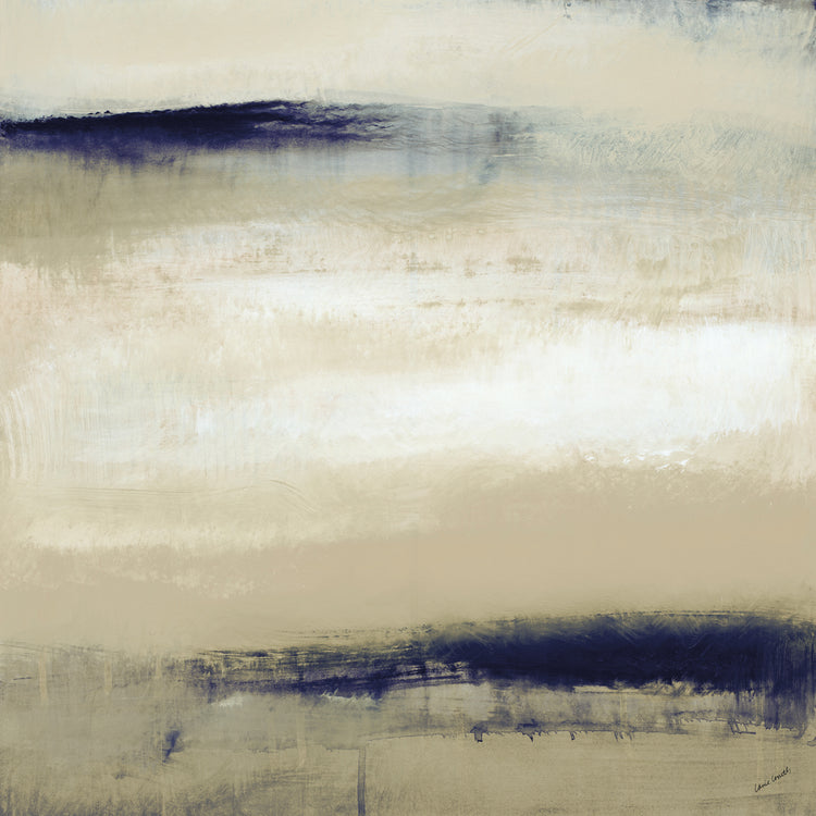 Night Comes Through II