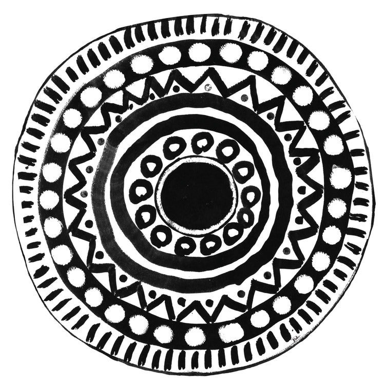 Tribal Design