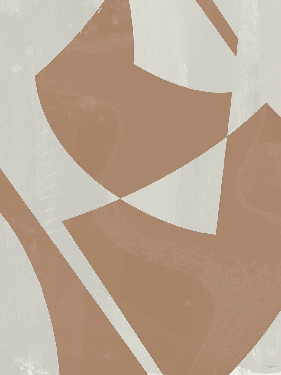 Beige Machine I