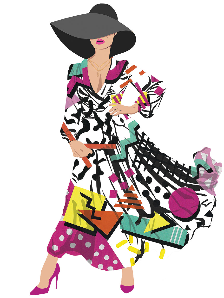 Standing Out From the Crowd