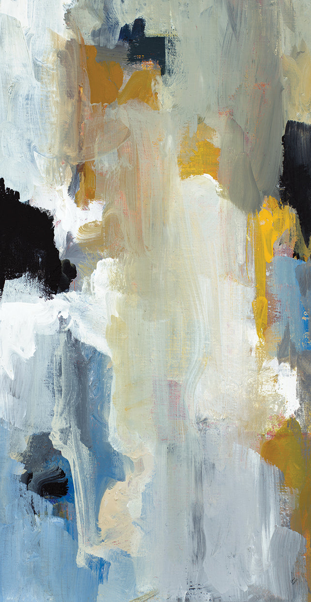 Can't Help But Wonder I