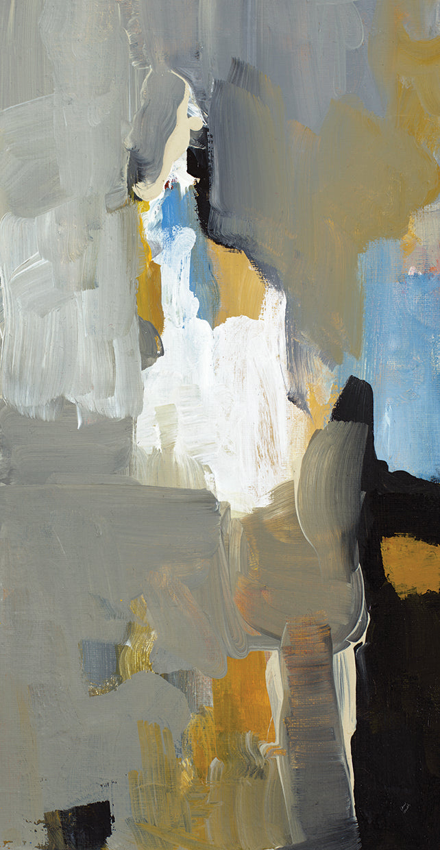 Can't Help But Wonder II