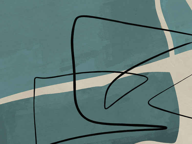 Different Strokes II