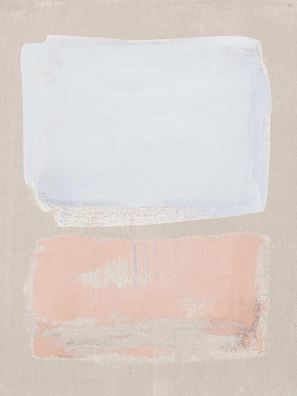 Calming Neutrals Wall Art