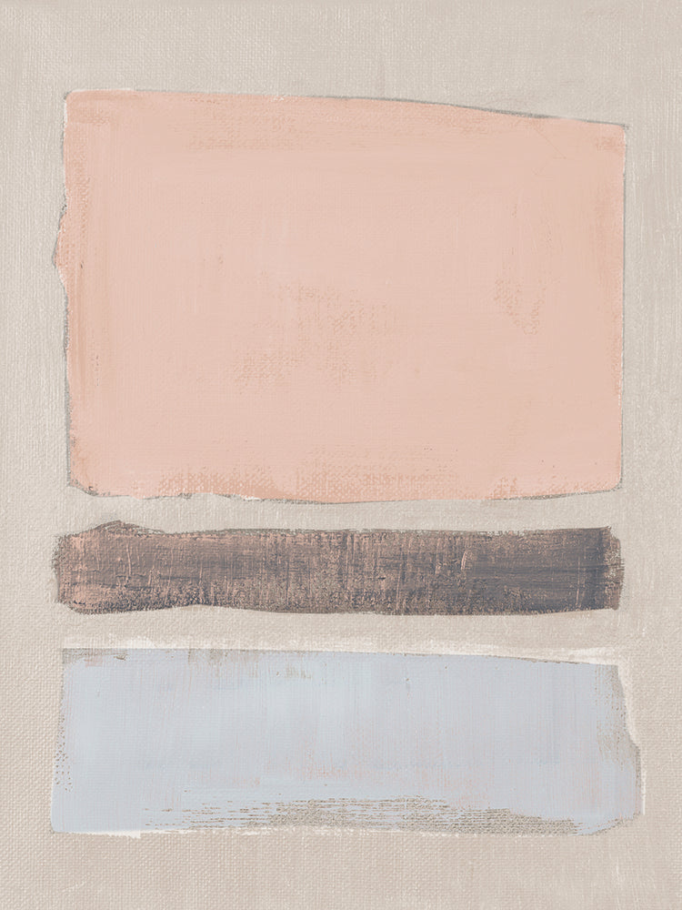 Blush As Big As Life II