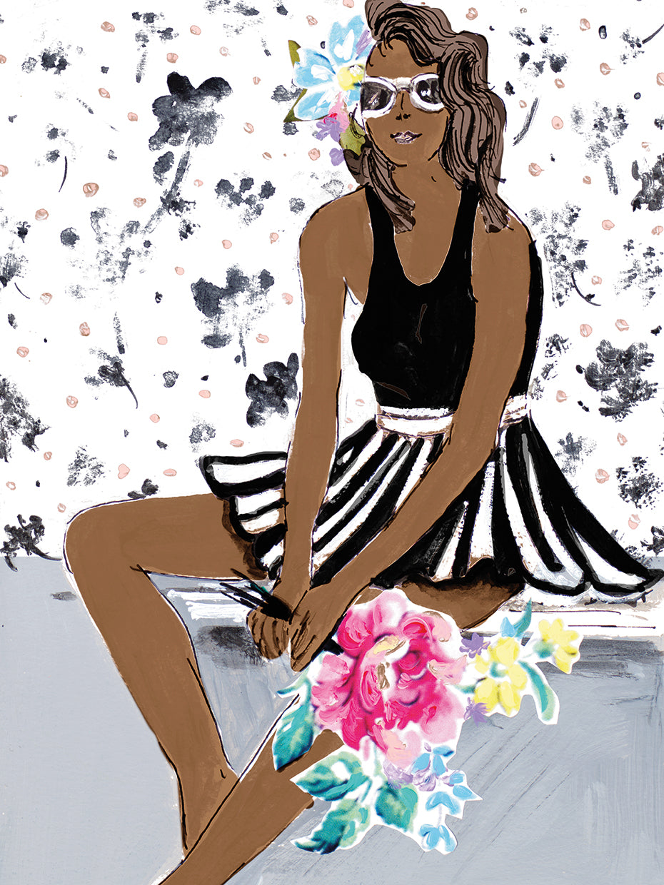 Pop Girl