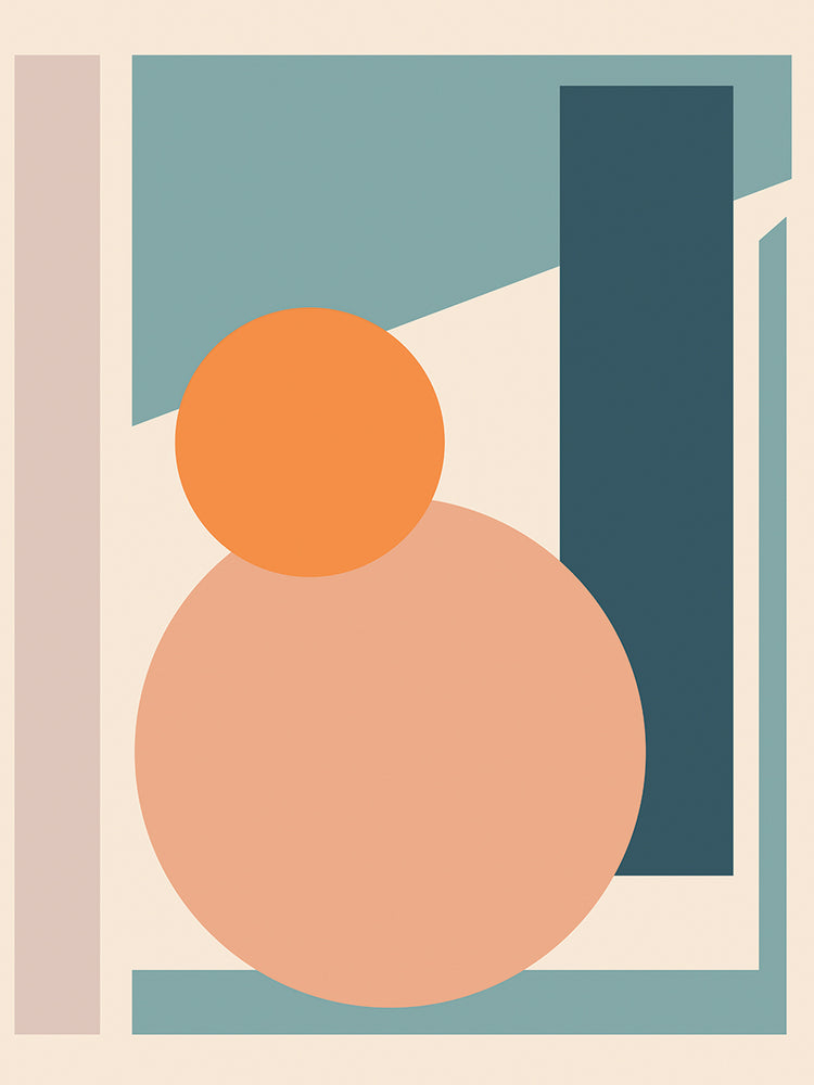 Papercut Abstract II