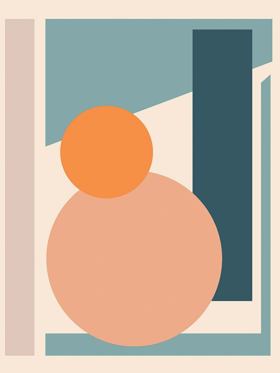 Papercut Abstract II