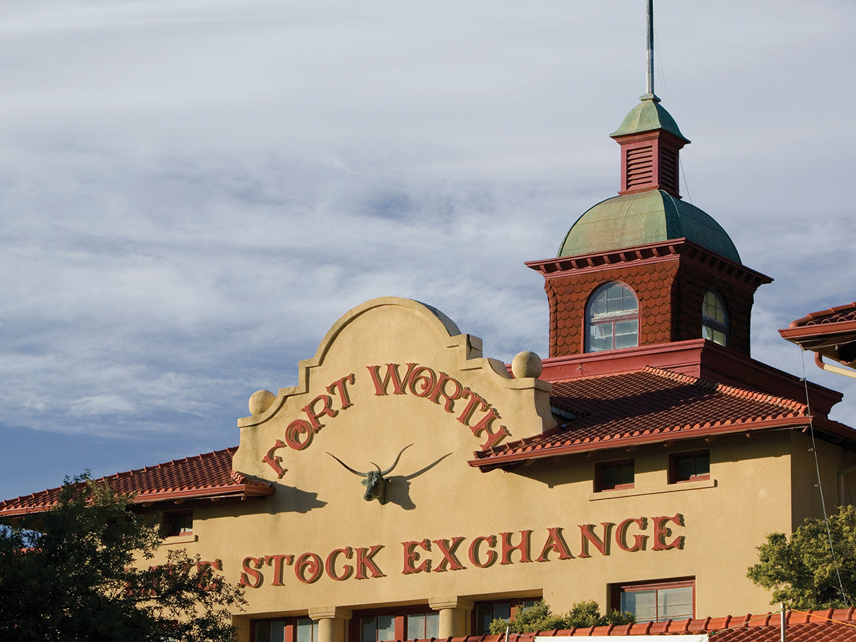 Fort Worth Exchange