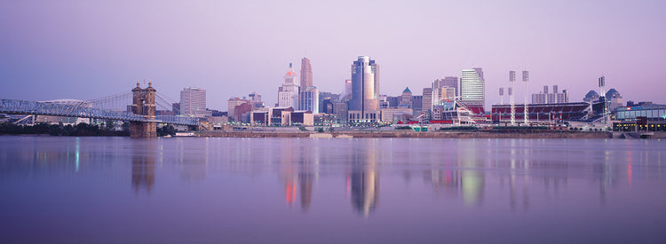 Cincinnati Ohio River