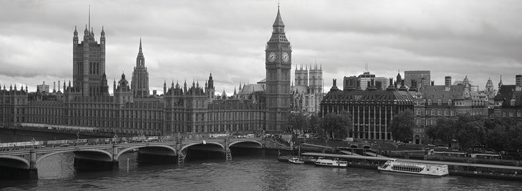 Classic London Landmarks