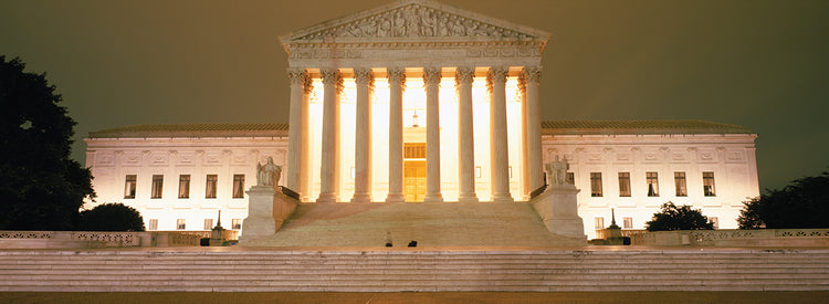 Supreme Court DC