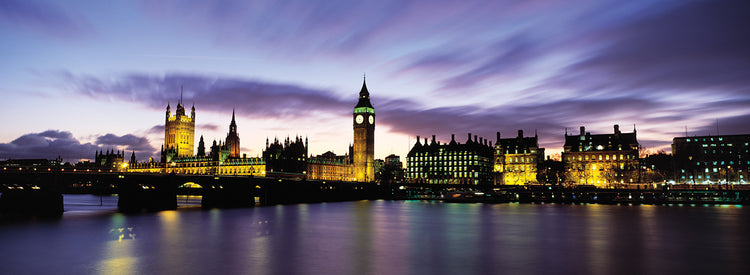 London Illuminations