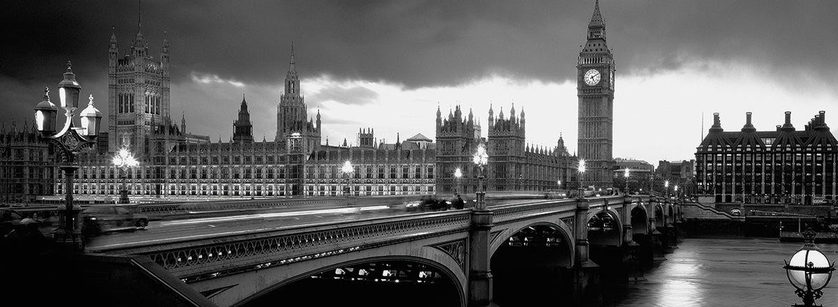 Made in London