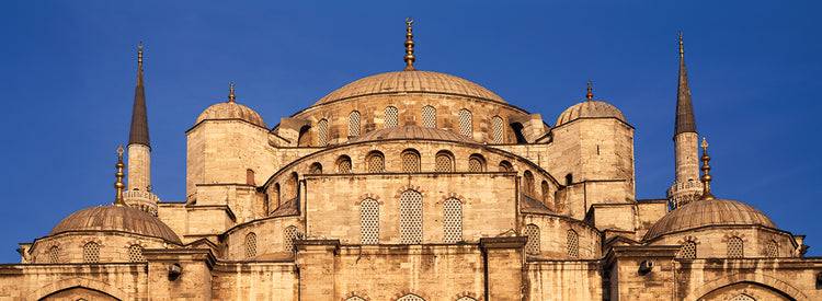 Blue Mosque Istanbul