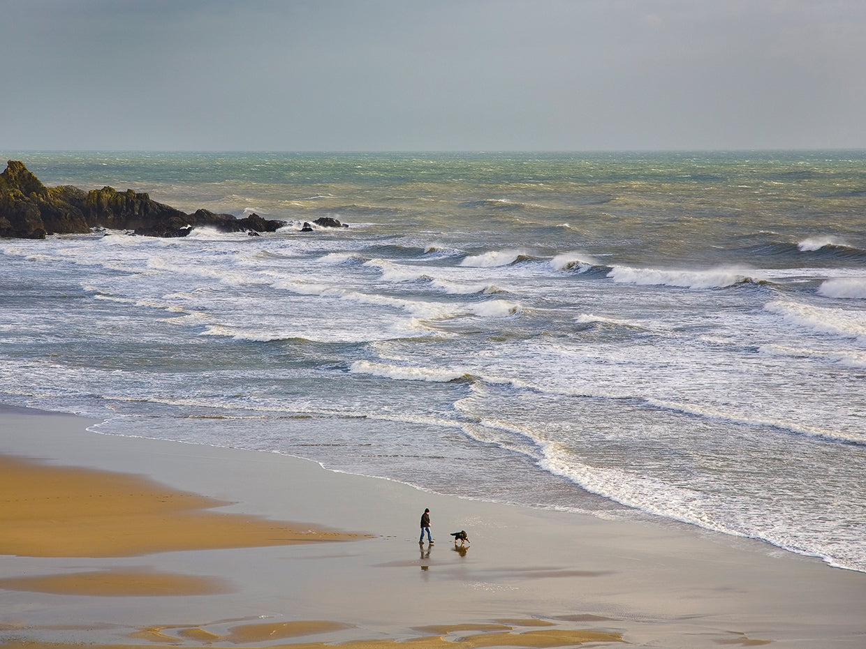 Copper Coast Ireland