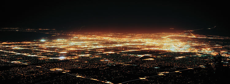 Good Night Albuquerque