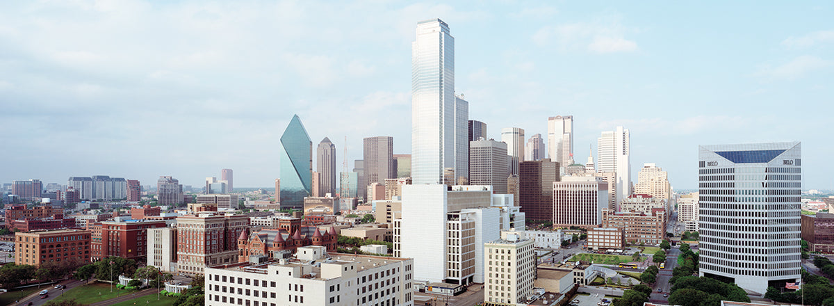 Bigger is Better in Dallas