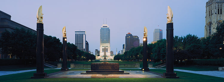 Indianapolis Memorial