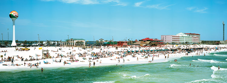 Pensacola Beach
