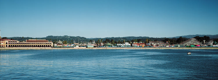 Santa Cruz Boardwalk