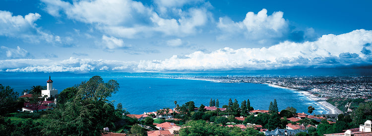 Palos Verdes Coastal