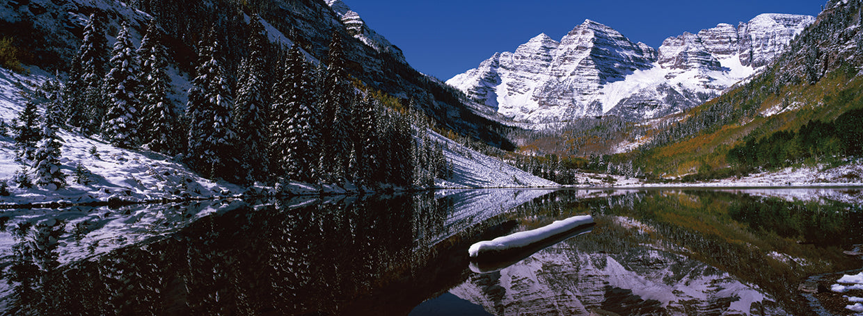 Cool Colors Aspen CO