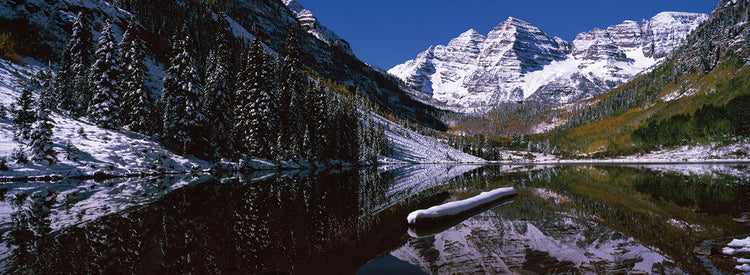 Cool Colors Aspen CO