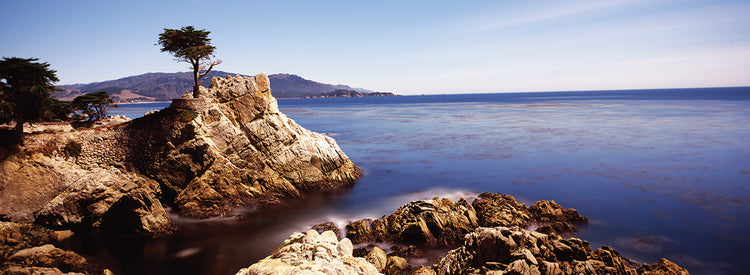 Coastal Carmel California