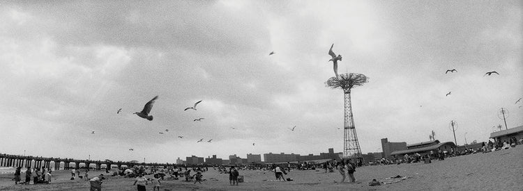 Classic Coney Island