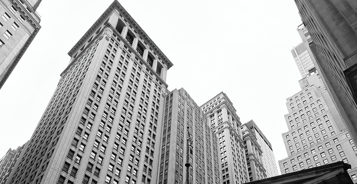 Wall Street Towers