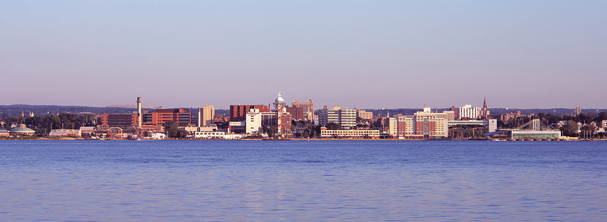 Lake Erie Pennsylvania