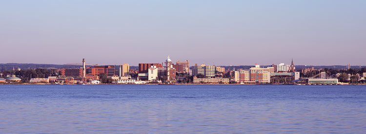 Lake Erie Pennsylvania
