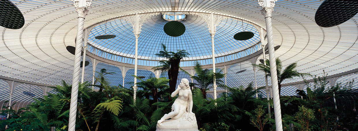 Glasgow Botanic Gardens