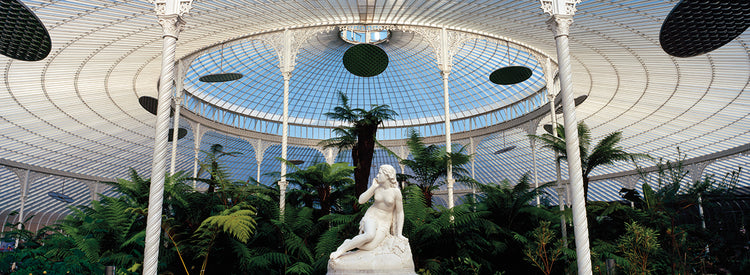 Glasgow Botanic Gardens