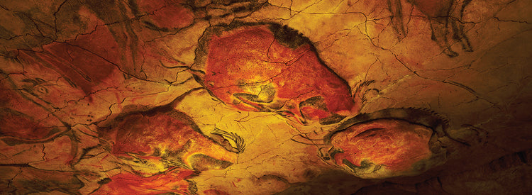 Spain Cave Paintings
