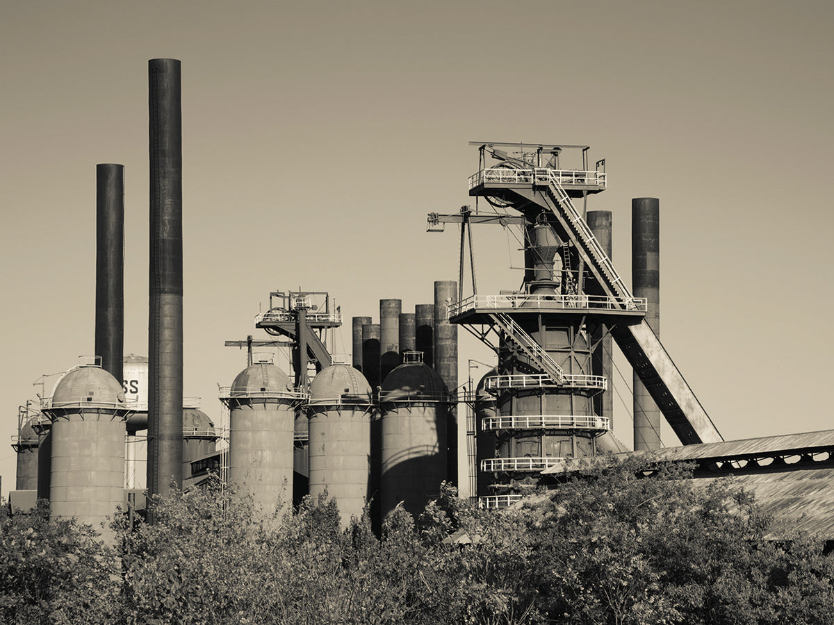 Alabama Industrial