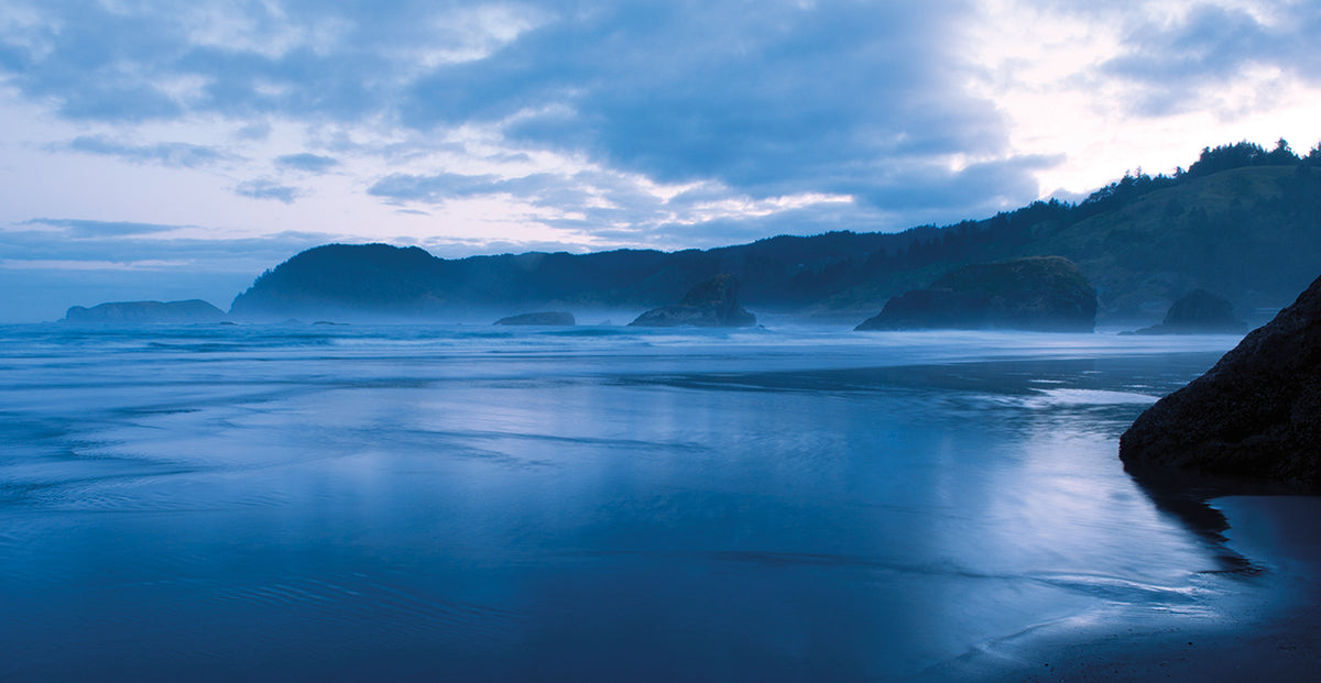 Cape Sebastian Oregon