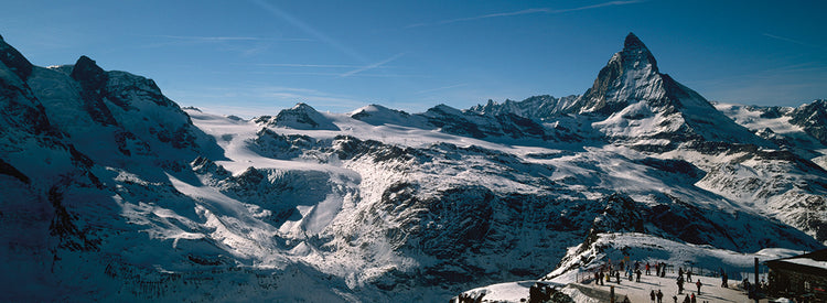 Matterhorn Ski Trip