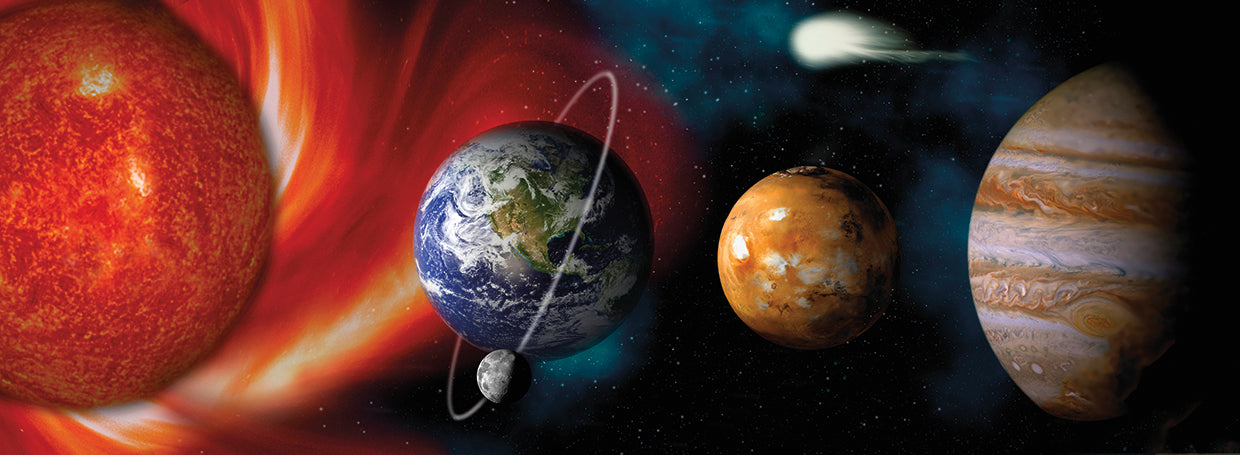 Blue Earth Solar System