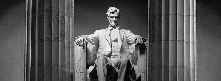 Abraham Lincoln Statue