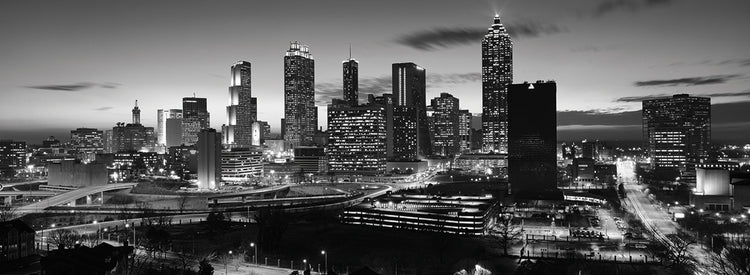 Light Up the Night Atlanta