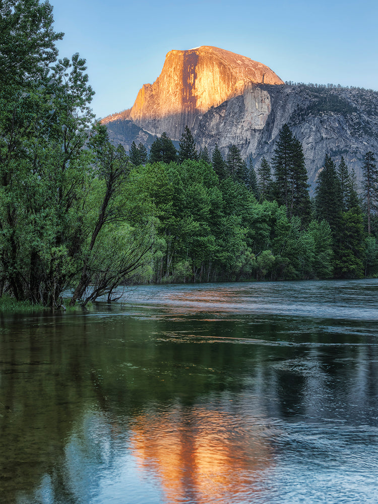 Merced River Yosemite
