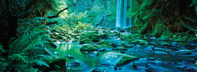 Hopetown Falls Australia